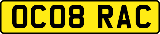 OC08RAC