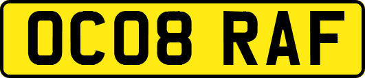 OC08RAF