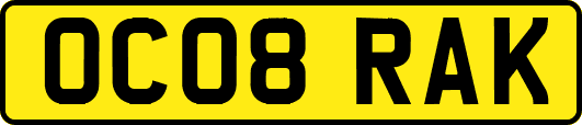 OC08RAK