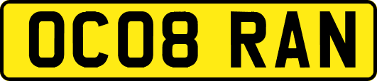OC08RAN