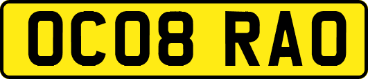 OC08RAO