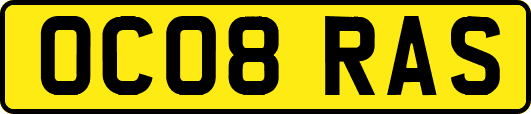 OC08RAS