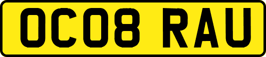 OC08RAU