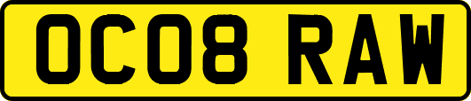 OC08RAW