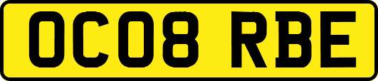 OC08RBE