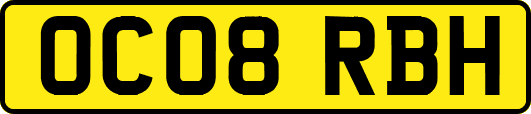 OC08RBH