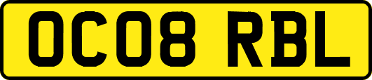 OC08RBL