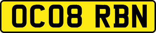 OC08RBN