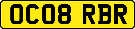 OC08RBR