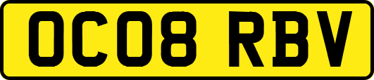 OC08RBV