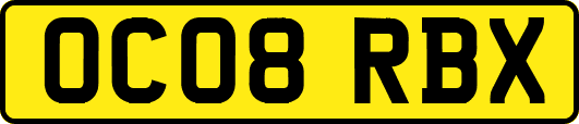 OC08RBX