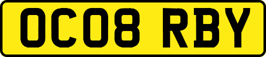 OC08RBY