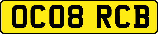 OC08RCB
