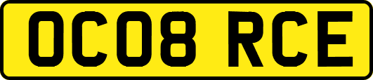 OC08RCE