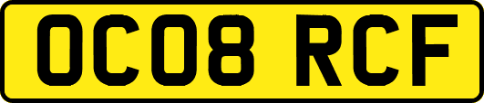 OC08RCF