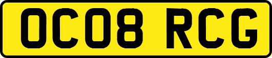 OC08RCG