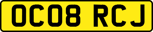 OC08RCJ