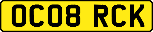 OC08RCK