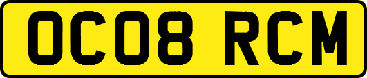 OC08RCM