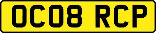 OC08RCP