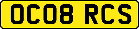 OC08RCS