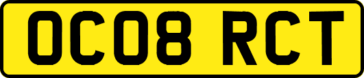 OC08RCT