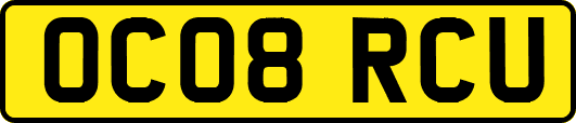 OC08RCU