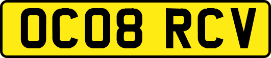 OC08RCV