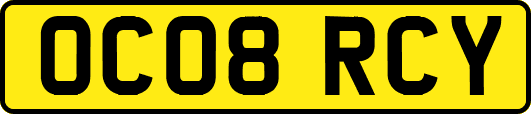 OC08RCY