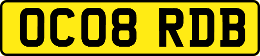 OC08RDB