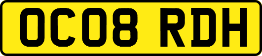 OC08RDH