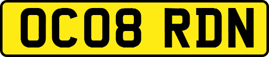 OC08RDN