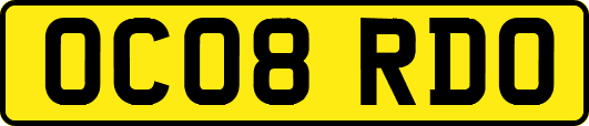 OC08RDO