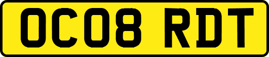 OC08RDT