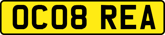 OC08REA