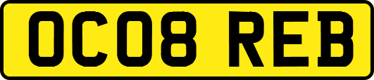 OC08REB