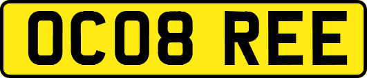 OC08REE