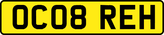 OC08REH