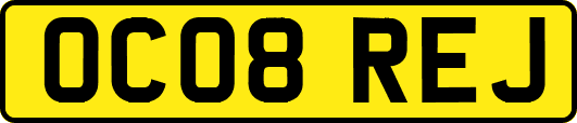 OC08REJ
