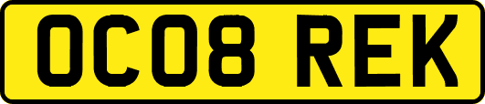 OC08REK