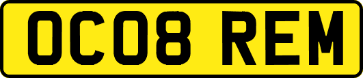 OC08REM
