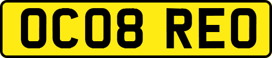 OC08REO