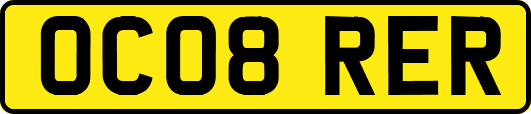 OC08RER
