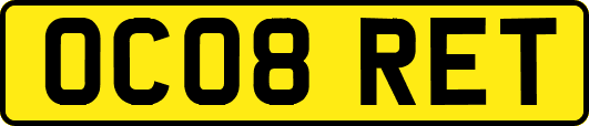 OC08RET