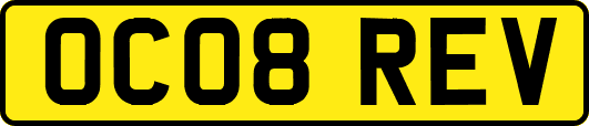 OC08REV