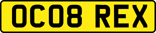 OC08REX