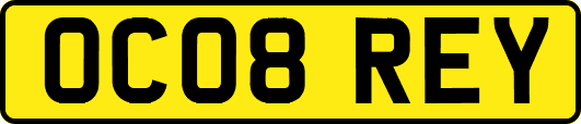 OC08REY