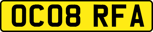OC08RFA