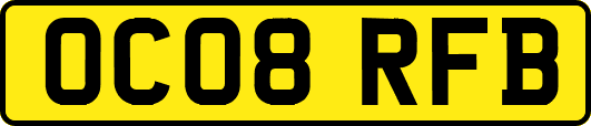 OC08RFB