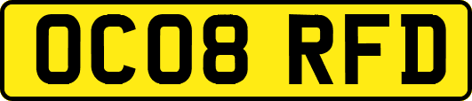 OC08RFD